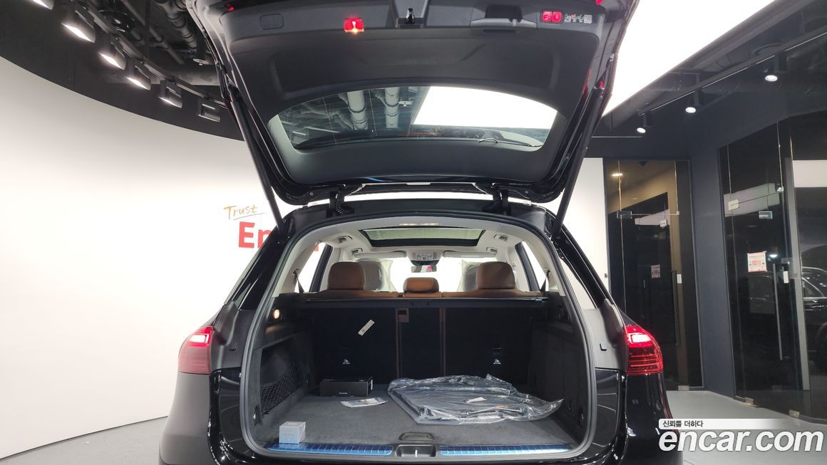 Mercedes-Benz GLE-Class 2026