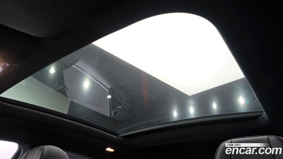 Mercedes-Benz GLE-Class 2025