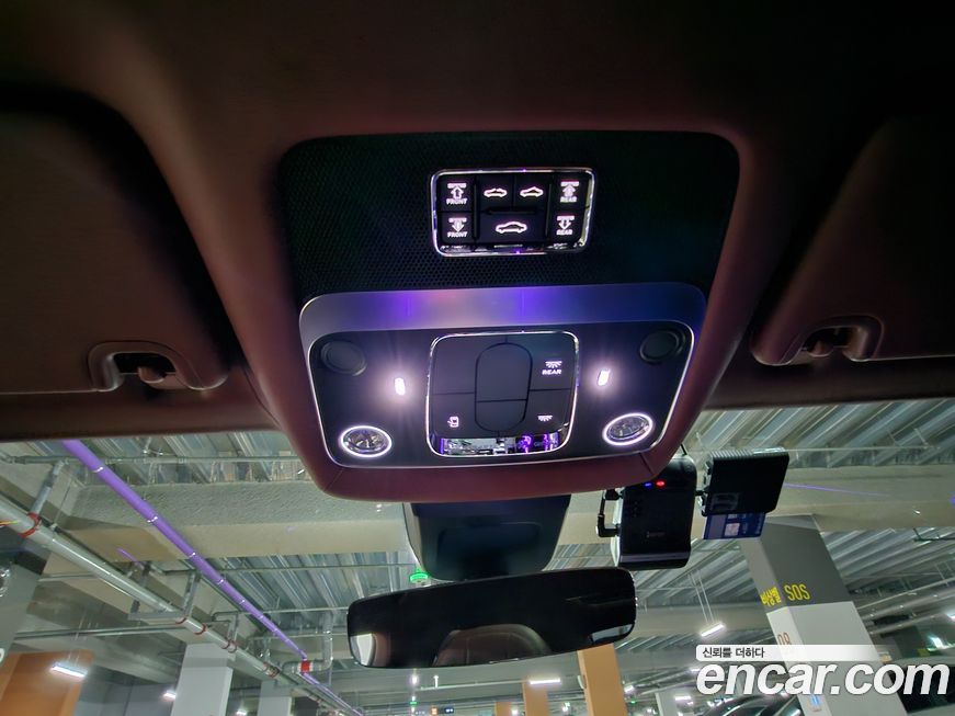 Bentley Flying Spur 2022