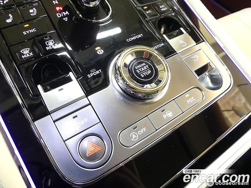 Bentley Continental 2023