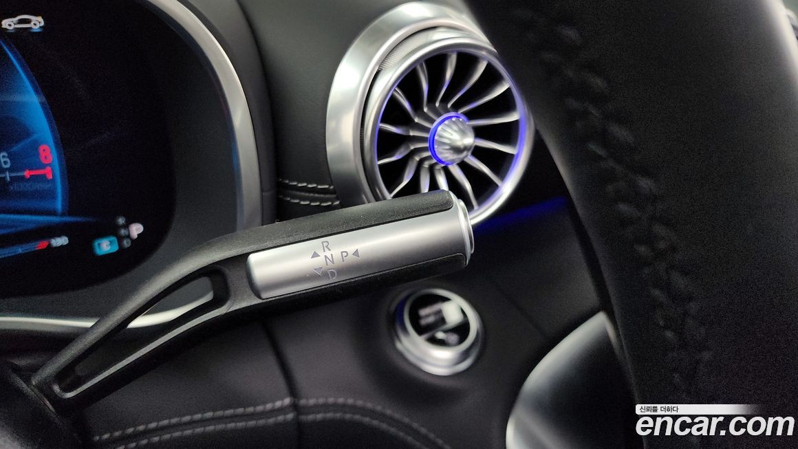 Mercedes-Benz SL-Class 2023