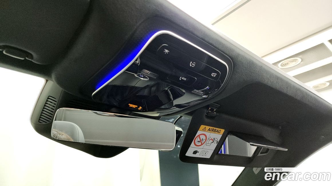 Mercedes-Benz SL-Class 2023