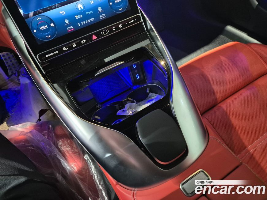 Mercedes-Benz SL-Class 2024