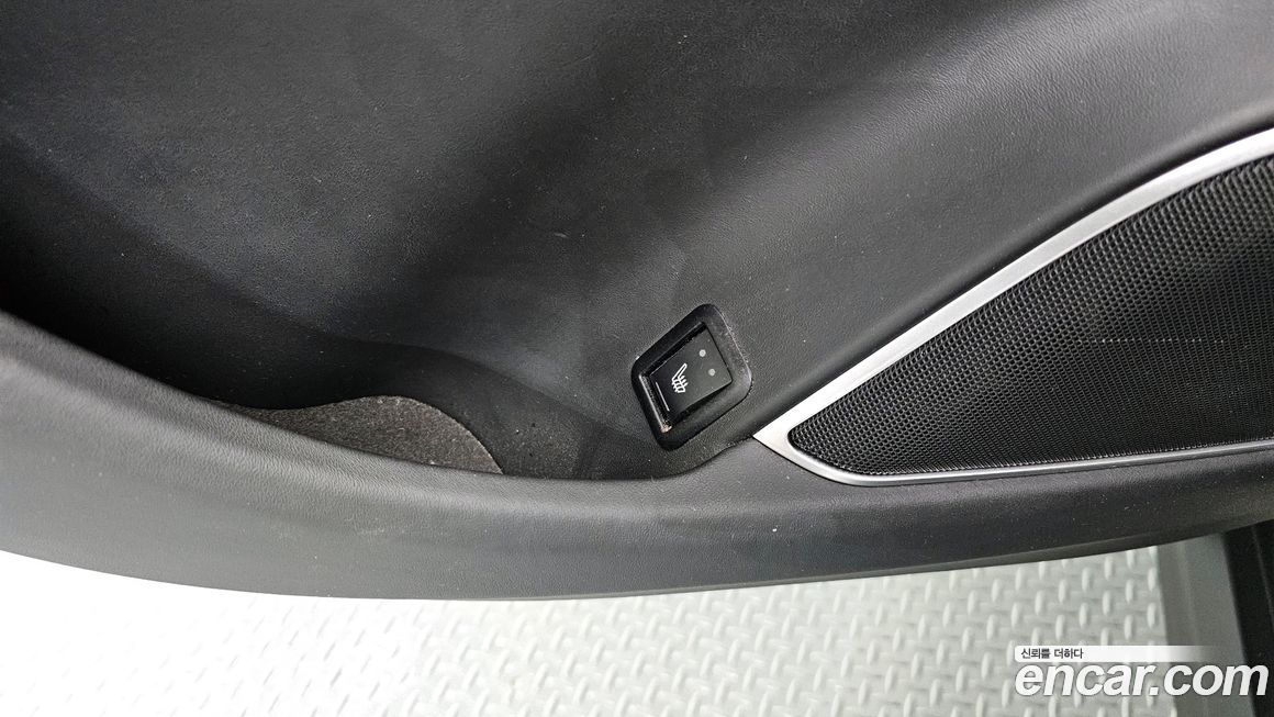 Maserati Levante 2018