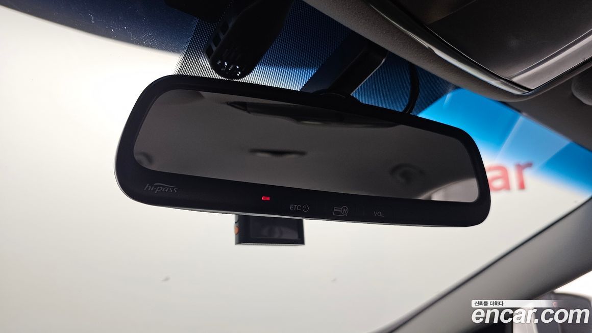 Hyundai Grandeur 2014