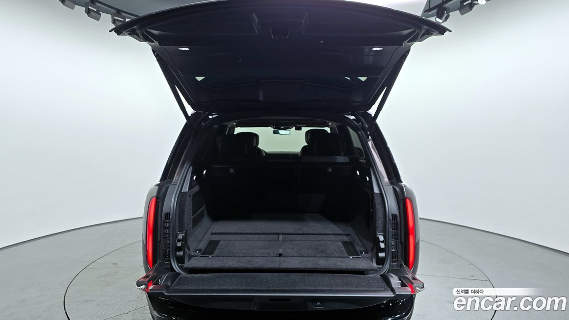 Land Rover Range Rover 2024