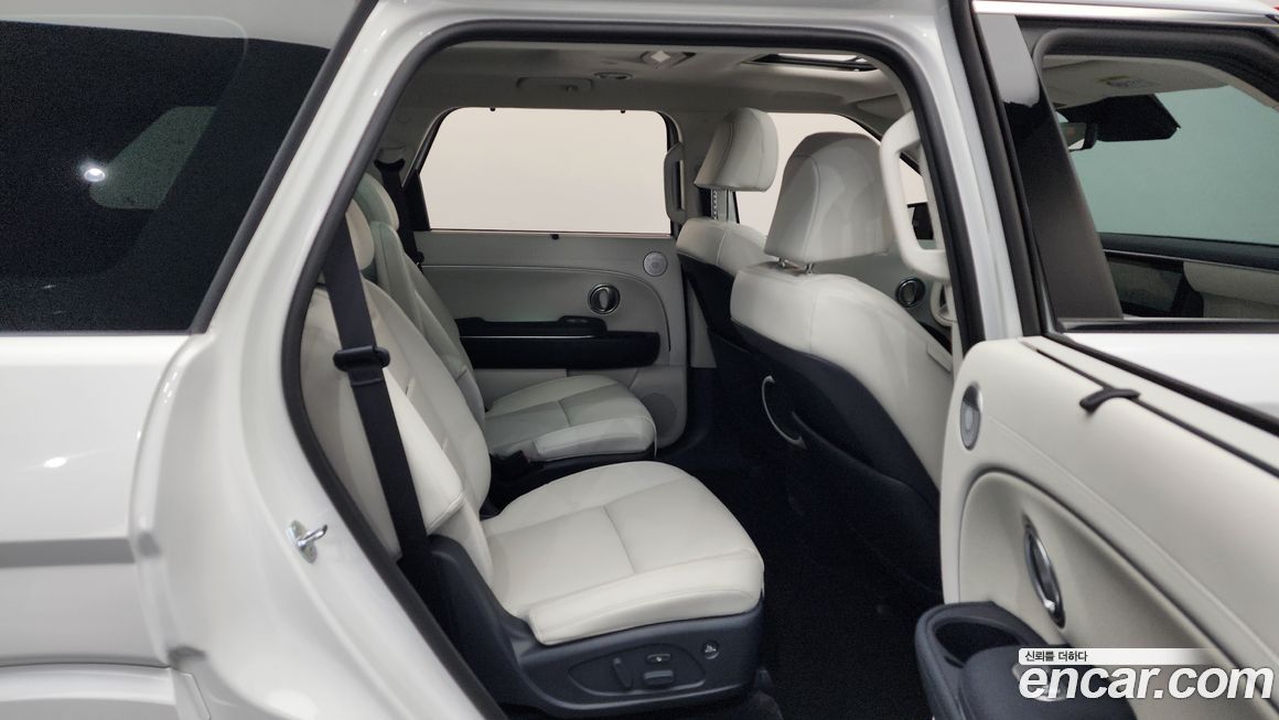 Hyundai Palisade 2025