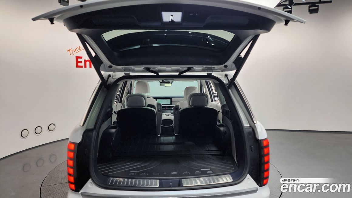 Hyundai Palisade 2025