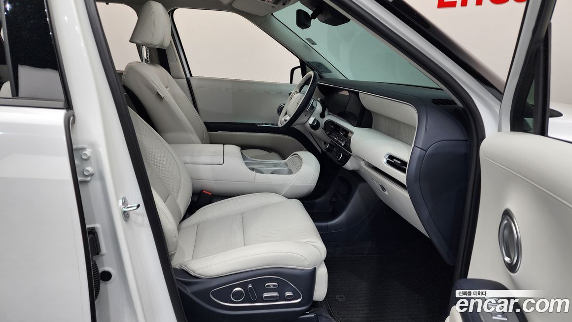 Hyundai Palisade 2025