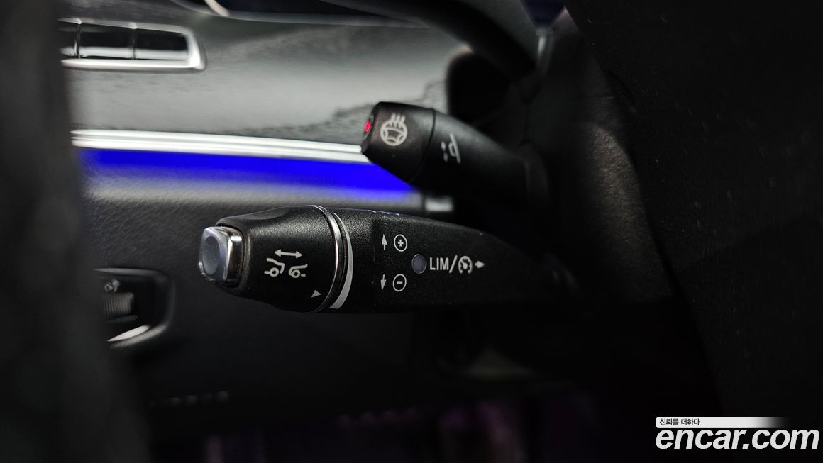 Mercedes-Benz E-Class 2017