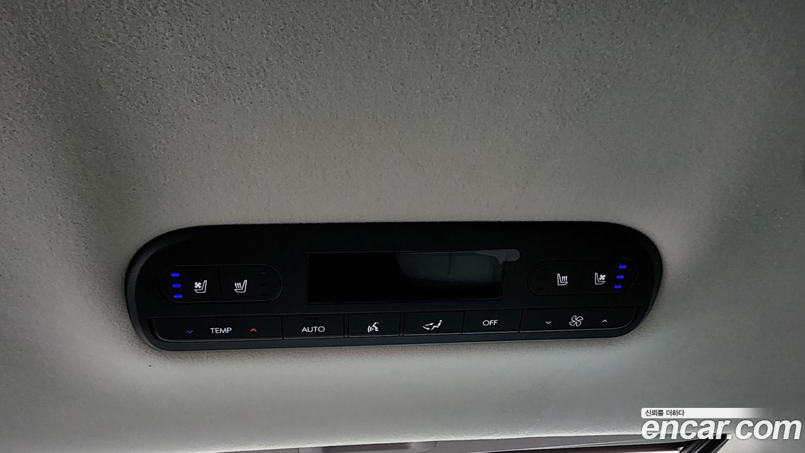 Hyundai Palisade 2025