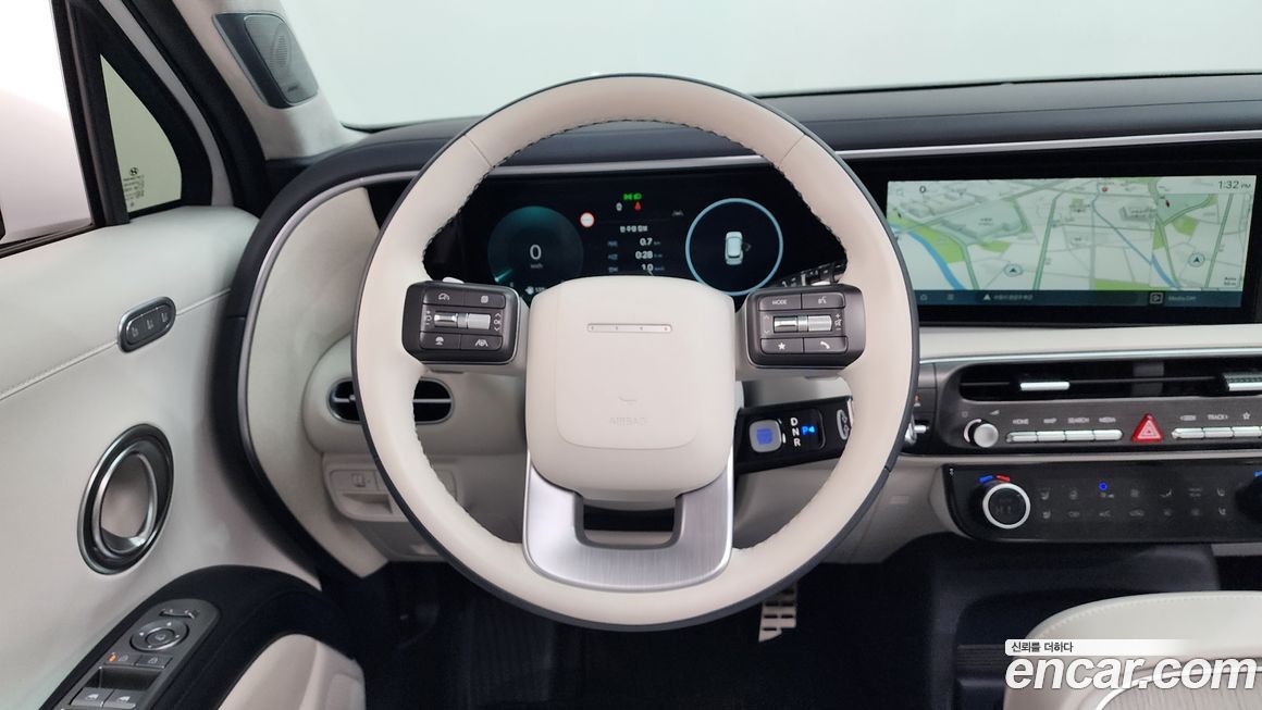 Hyundai Palisade 2025