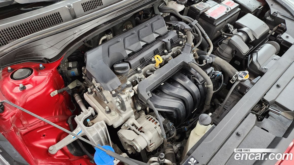 Kia K3 2021