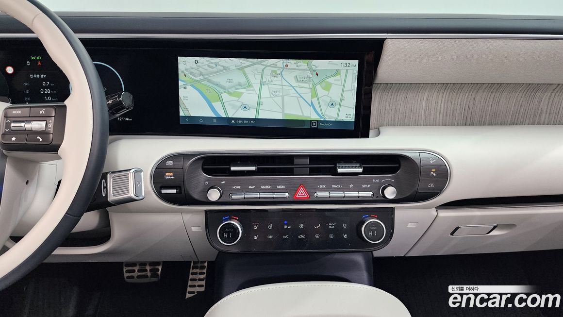 Hyundai Palisade 2025