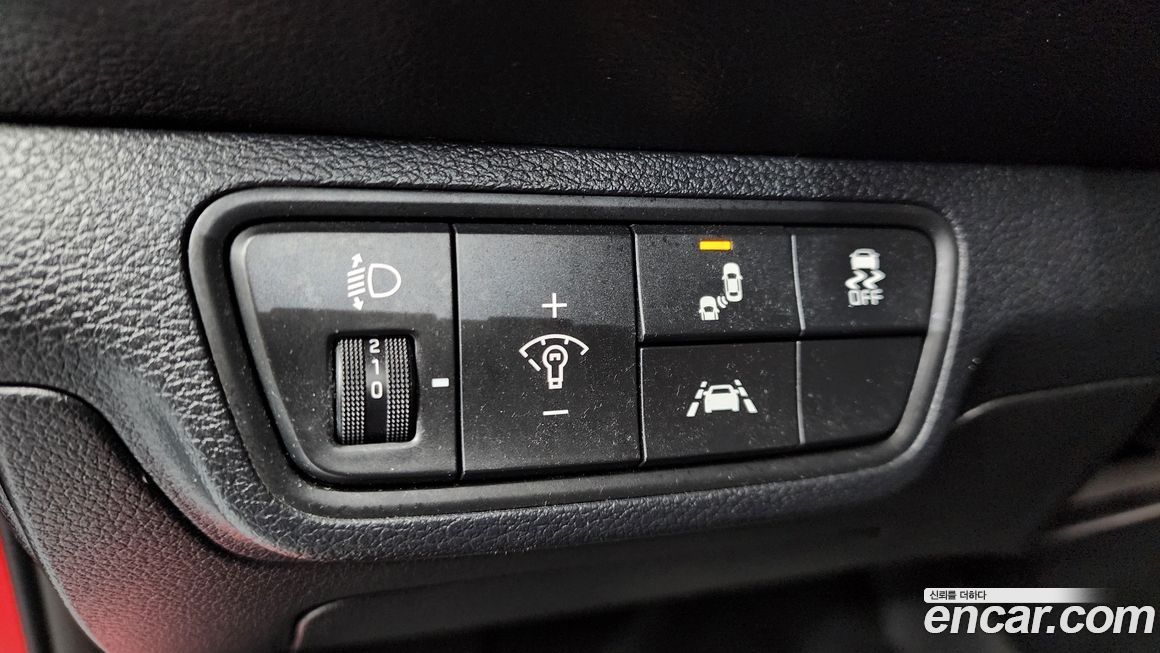 Kia K3 2021
