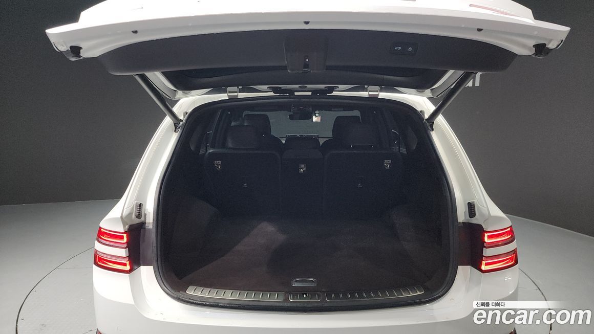 Genesis GV80 2020