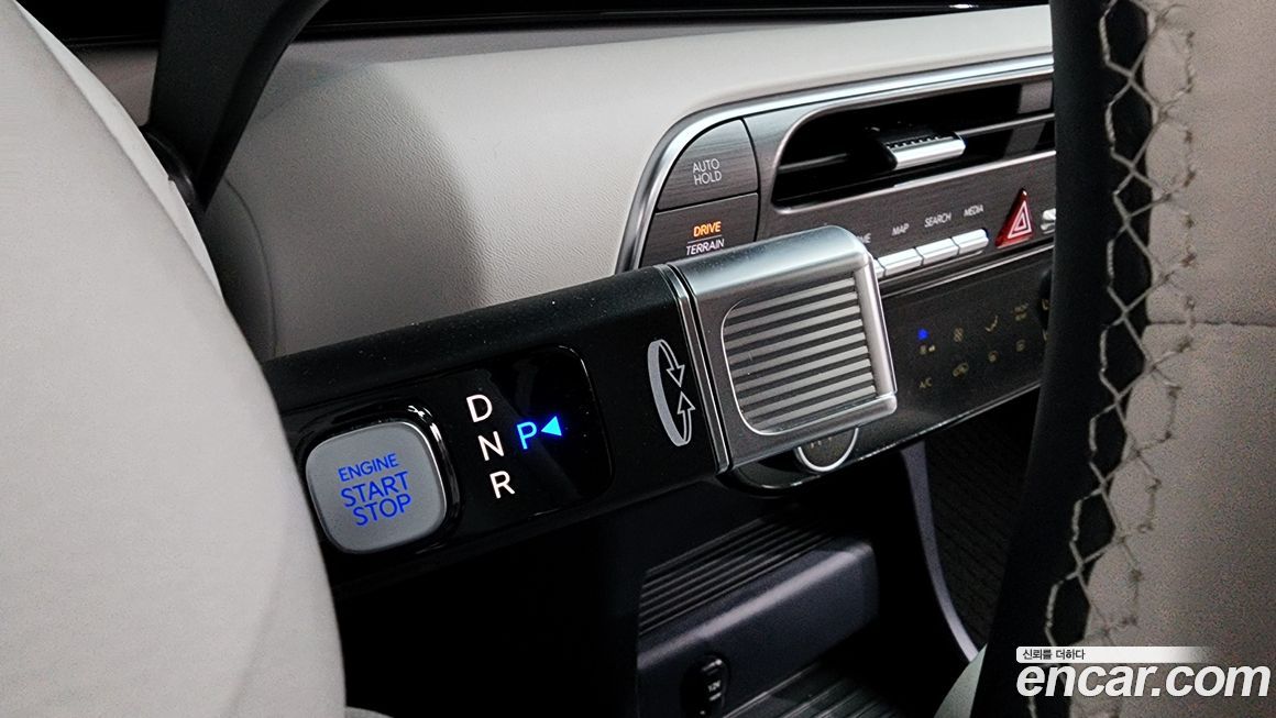 Hyundai Palisade 2025