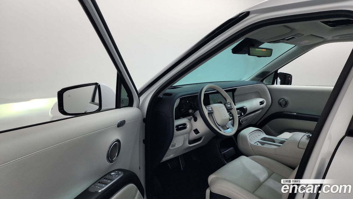 Hyundai Palisade 2025