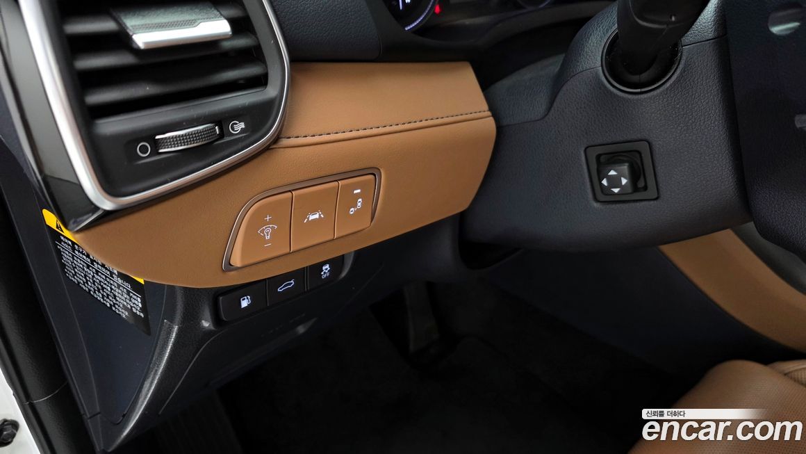 Hyundai Grandeur 2019