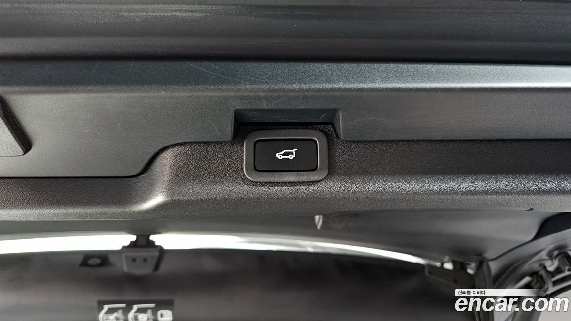 Land Rover Discovery 2017