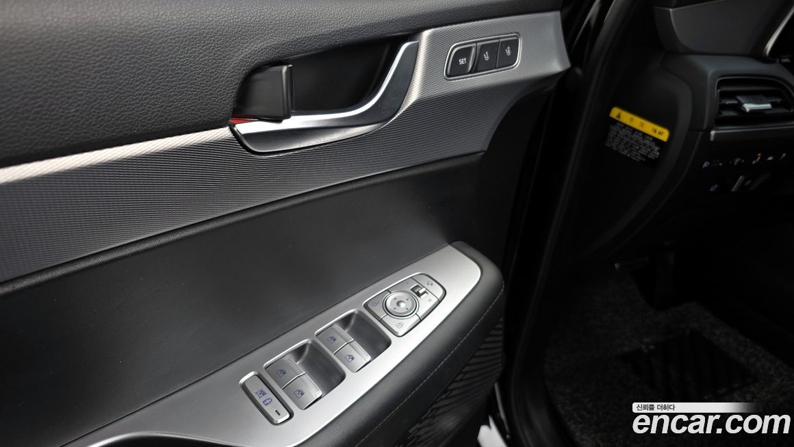 Hyundai Palisade 2019