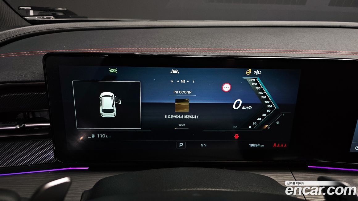 KG_Mobility_Ssangyong Actyon 2025