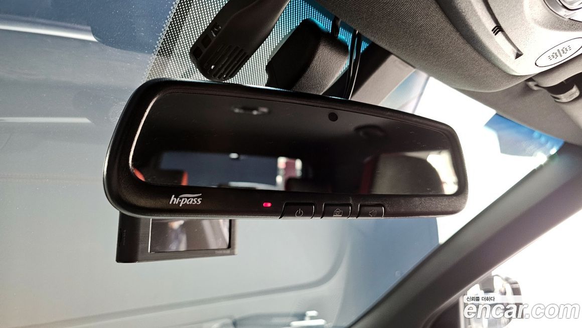 KG_Mobility_Ssangyong Actyon 2025