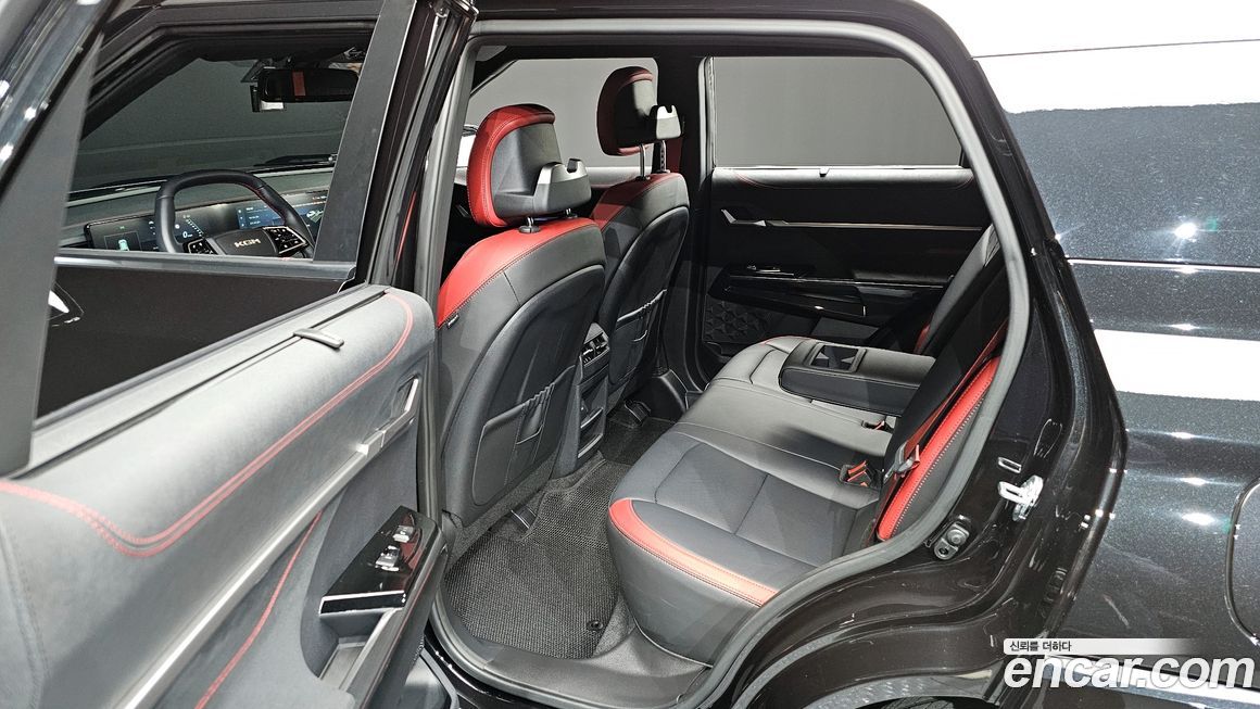 KG_Mobility_Ssangyong Actyon 2025