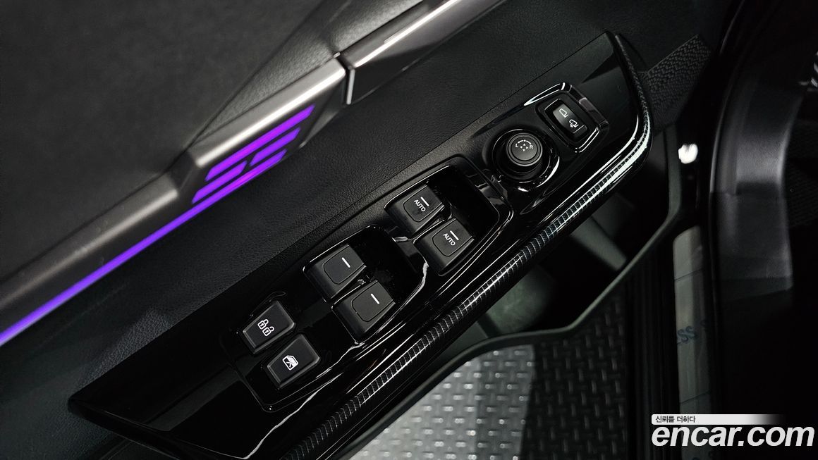 KG_Mobility_Ssangyong Actyon 2025