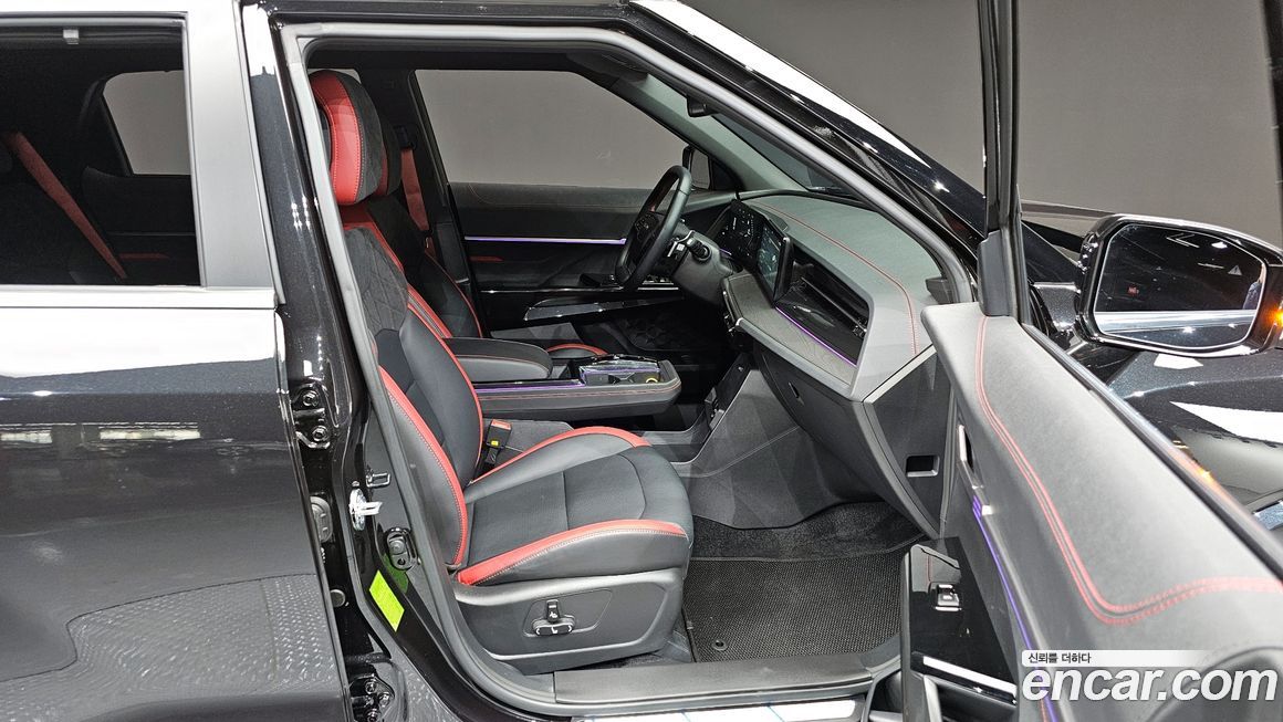 KG_Mobility_Ssangyong Actyon 2025