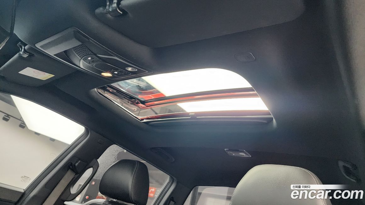 KG_Mobility_Ssangyong Rexton 2022