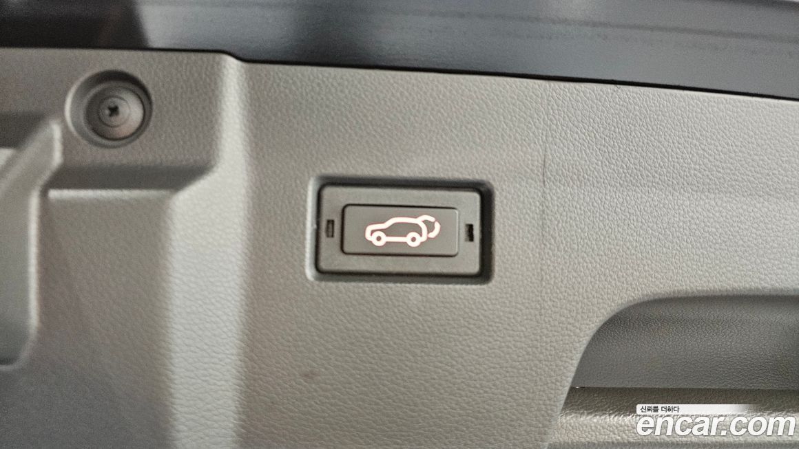 KG_Mobility_Ssangyong Actyon 2025