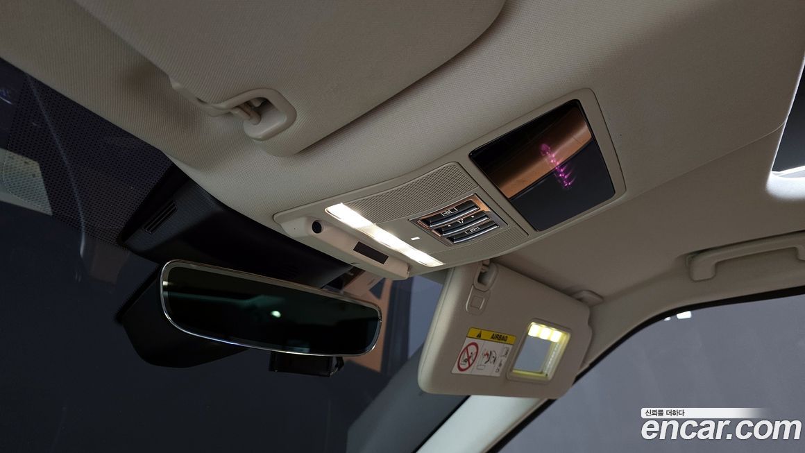 Land Rover Discovery 2017