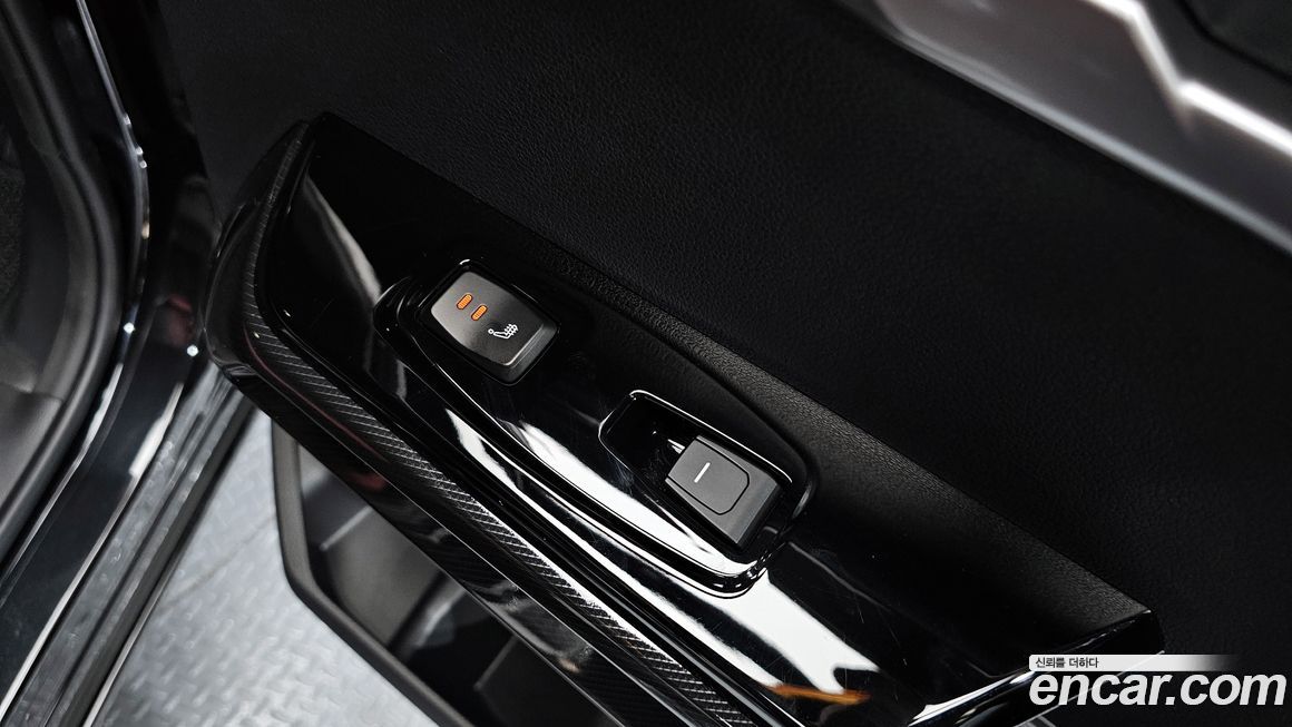 KG_Mobility_Ssangyong Actyon 2025