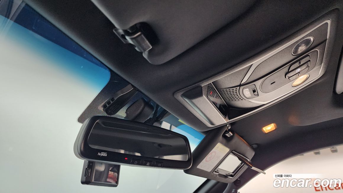 KG_Mobility_Ssangyong Rexton 2022