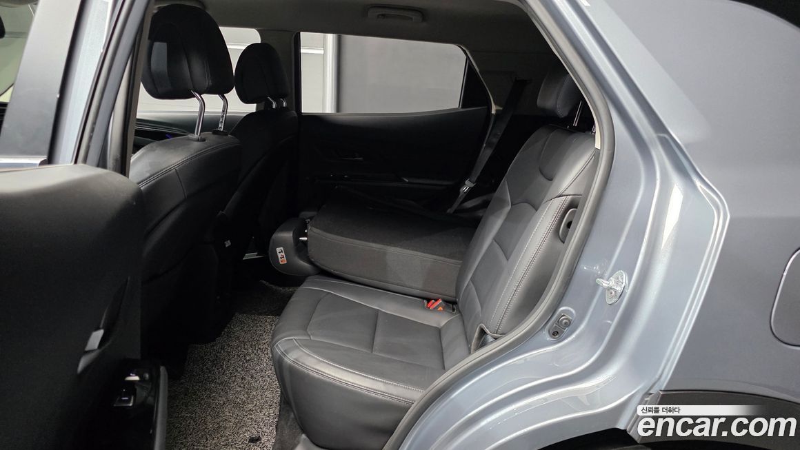 KG_Mobility_Ssangyong KORANDO 2021