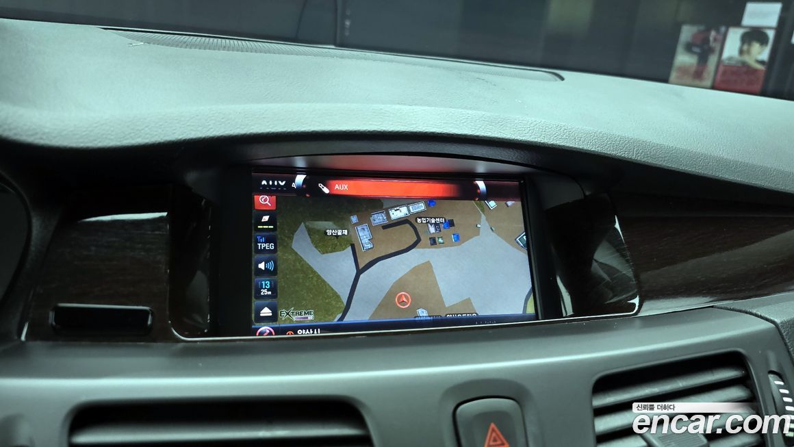 Renault-KoreaSamsung SM5  2018