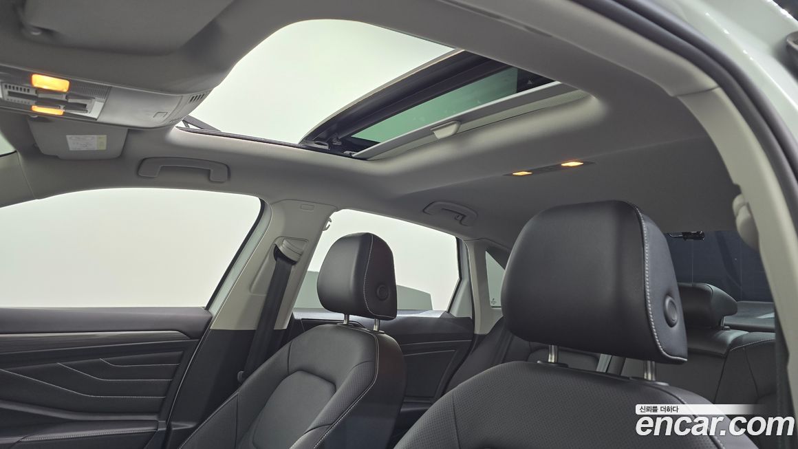 Volkswagen Jetta 2023