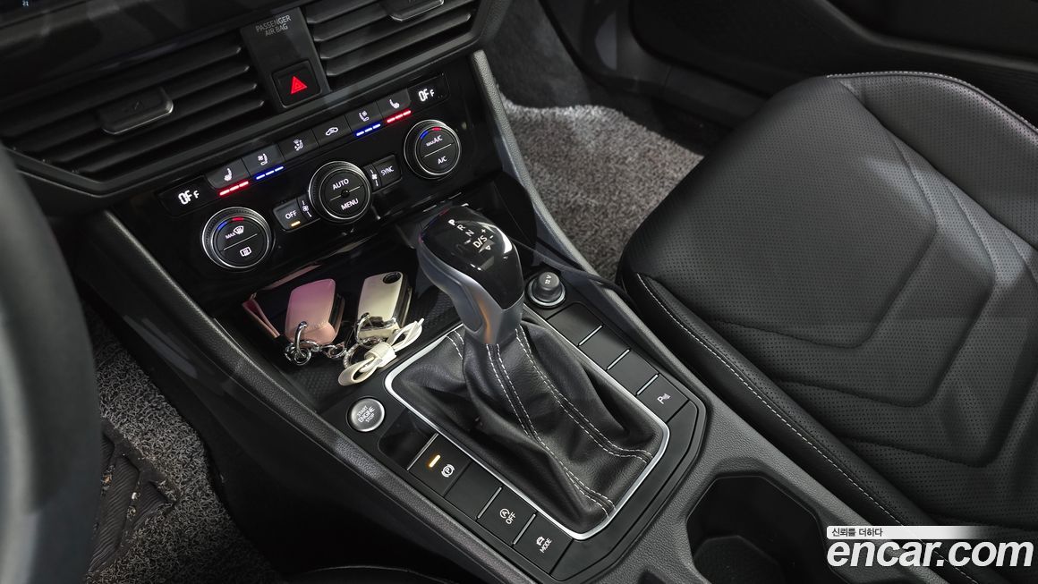 Volkswagen Jetta 2023