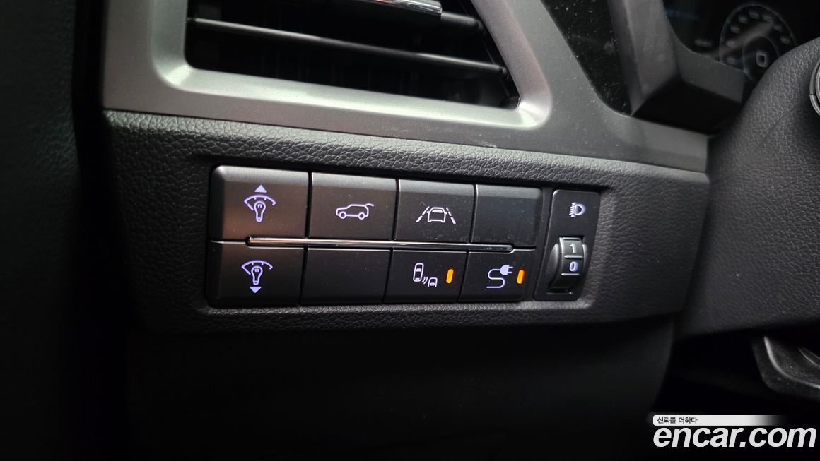 KG_Mobility_Ssangyong KORANDO 2021