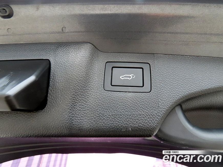 Hyundai Santafe 2018