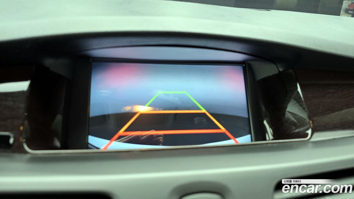 Renault-KoreaSamsung SM5  2018