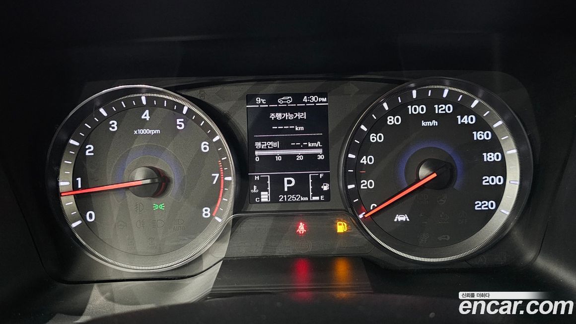 KG_Mobility_Ssangyong TIBOLI 2021