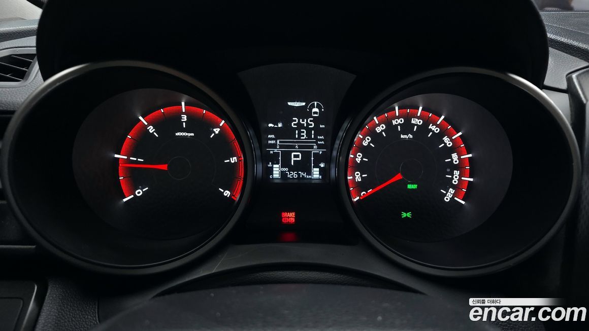 KG_Mobility_Ssangyong TIBOLI 2016