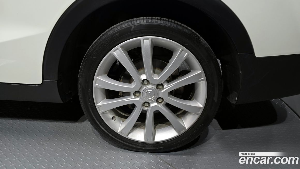 KG_Mobility_Ssangyong TIBOLI 2016