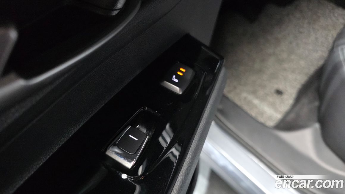 KG_Mobility_Ssangyong KORANDO 2021