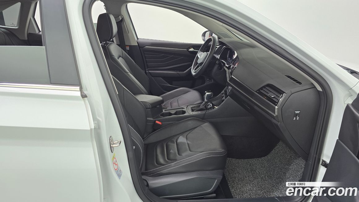 Volkswagen Jetta 2023