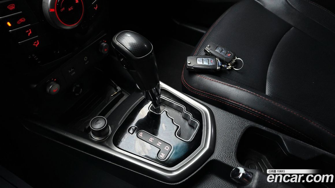 KG_Mobility_Ssangyong TIBOLI 2016