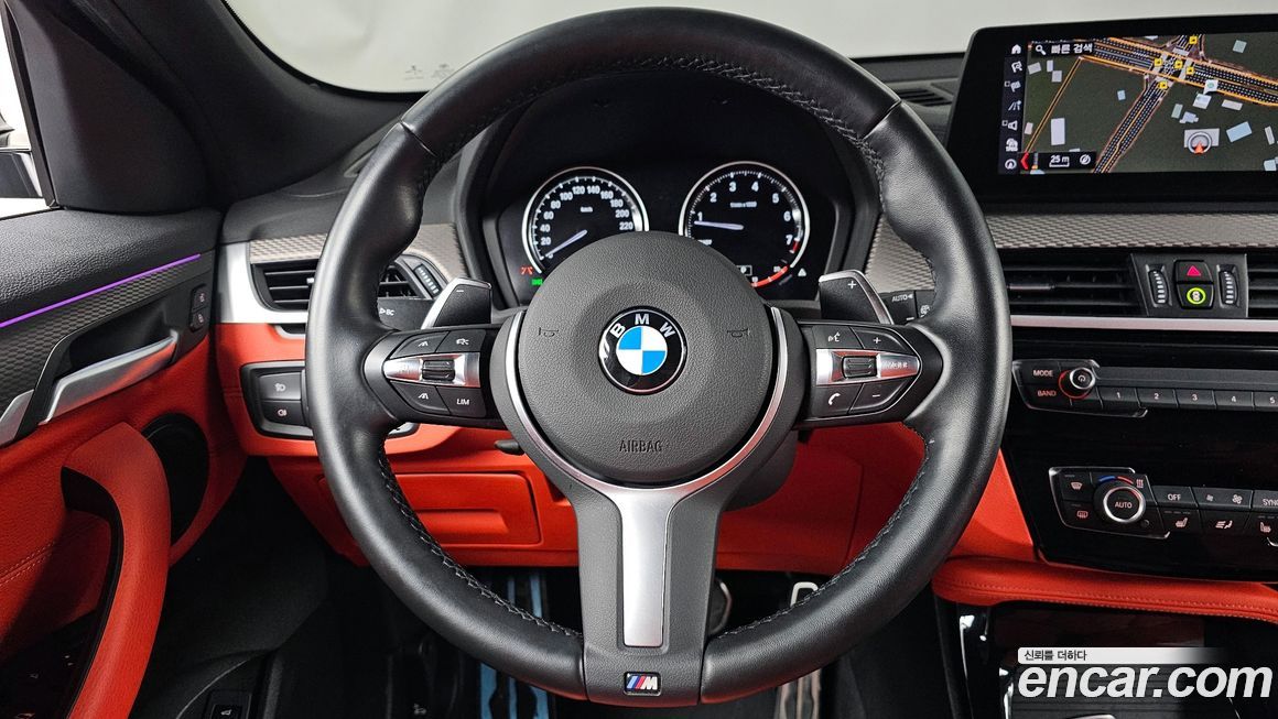 BMW X2 (F39) 2023