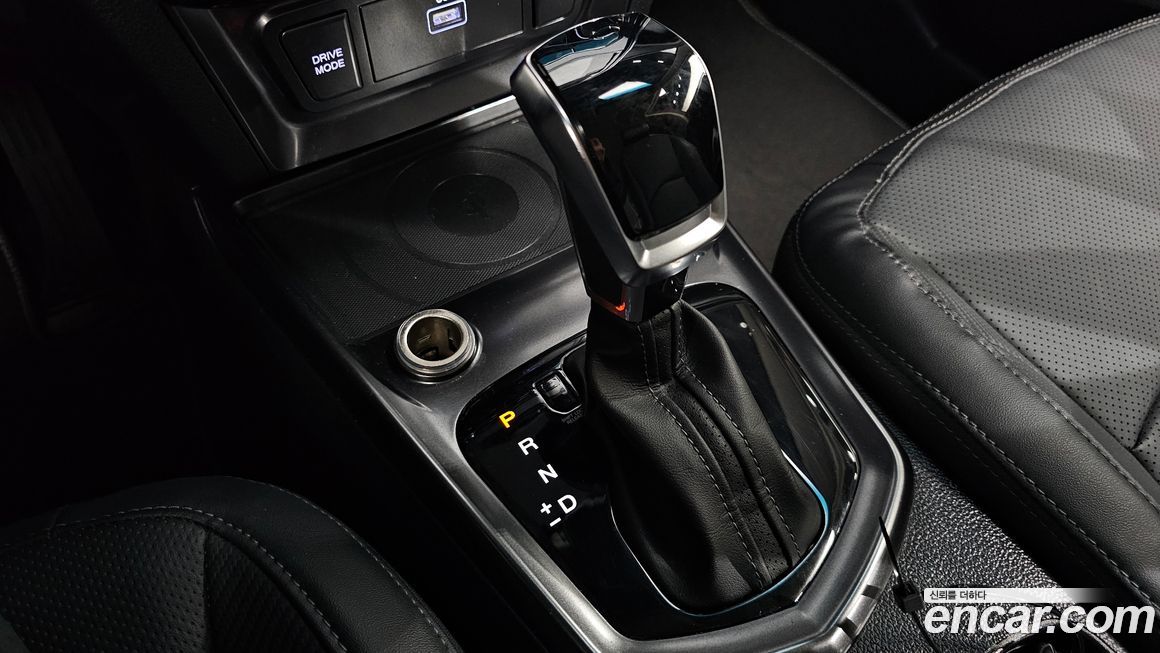 KG_Mobility_Ssangyong TIBOLI 2021